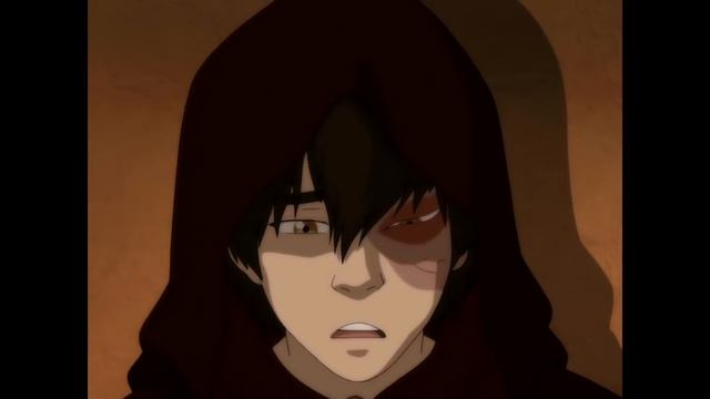 Toph & Zuko for 4 minutes straight | ATLA смотреть онлайн