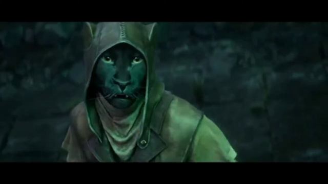 Ark- Elder Scrolls: Khamira смотреть онлайн