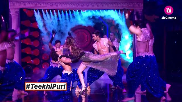 Bigg Boss OTT 2 - Grand Premiere |Contestant Performances | JioCinema | Streaming Free From 17 June