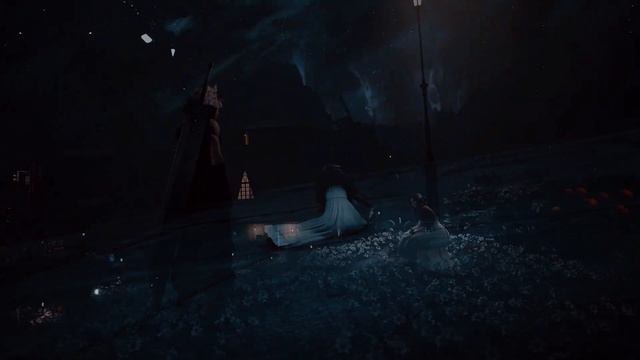 Pieces | Cloud & Aerith смотреть онлайн