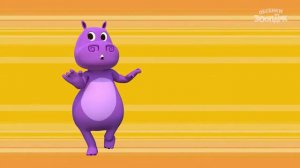 Танцевальные песни зоопарка | Песенки про зоопарк