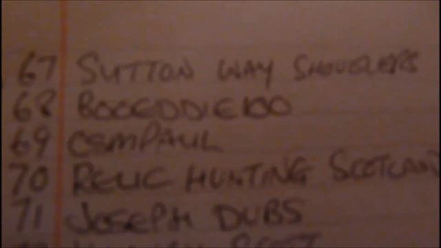 TheJohn316UK Metal Detecting (UK) #112 Minelab E-TRAC (850 SUBS WINNERS ANNOUNCED)