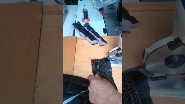 Раскройный нож дисковый/ Cloth cutting machine смотреть онлайн