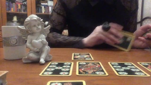 Соперница и ваш мужчина отношения сейчас ❓❤️♦️♣️♠️♥️?????? смотреть онлайн