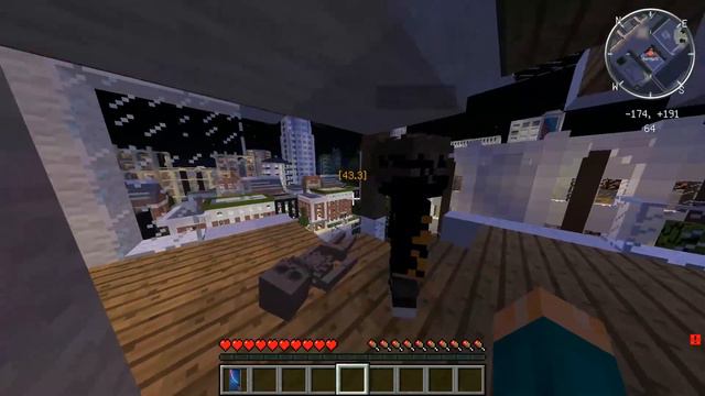 📛ПОШЛИ С ДРУГОМ В ЗАБРОШЕННУЮ БОЛЬНИЦУ НОЧЬЮ💯ЗАСНЯЛИ ПРИЗРАКА😱 смотреть онлайн