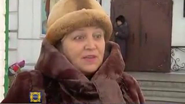 У православных верующих начались святки смотреть онлайн