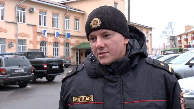 Акция ГАИ. «Зимний тюнинг для машин – правильный протектор шин!»