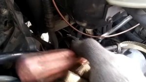 КАК ОТКРУТИТЬ ЛЮБОЙ МАСЛЯНЫЙ ФИЛЬТР / Mercedes Sprinter cdi / Мерседес Спринтер