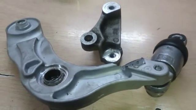 Замена цепи ГРМ на Ssang Yong Actyon New в гаражном сервисе вышла боком! смотреть онлайн