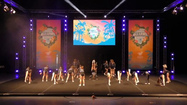 Wildcats SHINE - U16 Level 1
