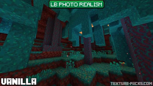 6 Extreme Realistic Texture Packs That Make Minecraft Like Real Life • 2023 смотреть онлайн