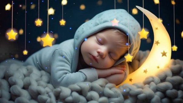 3 Часа Колыбельная Брамс - Музыка для Детей, Колыбельные Песни для Малышей