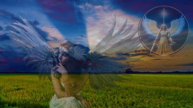 ?️СООБЩЕНИЕ НЕБЕСНОЙ ПОБЕДЫ,? ДОСТАВЛЕННОЕ АНГЕЛОМ-ХРАНИТЕЛЕМ.?СООБЩЕНИЕ НЕБЕСНОГО АНГЕЛА. смотреть онлайн