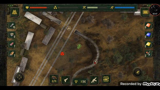 Прохождение Call Of Zone #4 Бар и Агропром.