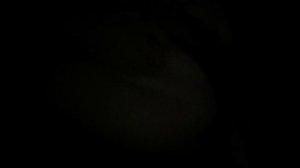 Демонстрирую свой пухлый живот