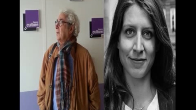 La Théorie Du Complot Vue Par France Culture (1)