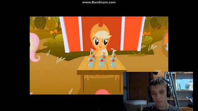 Реакция "Reaction" - [PMV] Demons смотреть онлайн