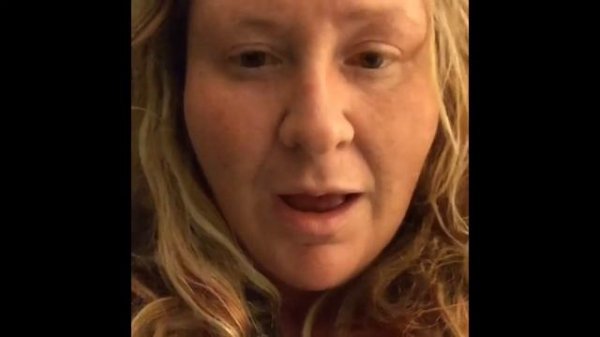 Apple Blossom Dreams