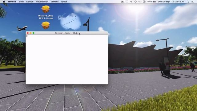 TUTORIAL ACTIVAR OFFICE 2016 MAC OS X ESPAÑOL смотреть онлайн