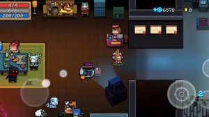 Все секреты soul knight. Секреты соул кнайт