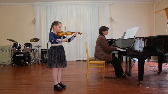 О.Захарків "Це осінь" виконує Богуславська Аліна смотреть онлайн