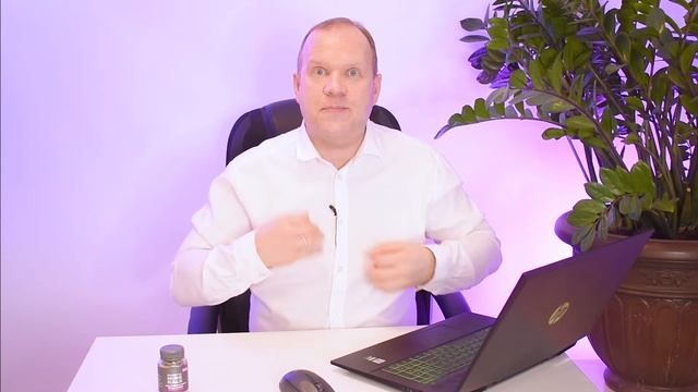 Секреты и свойства органического магния от Siberian Wellness смотреть онлайн