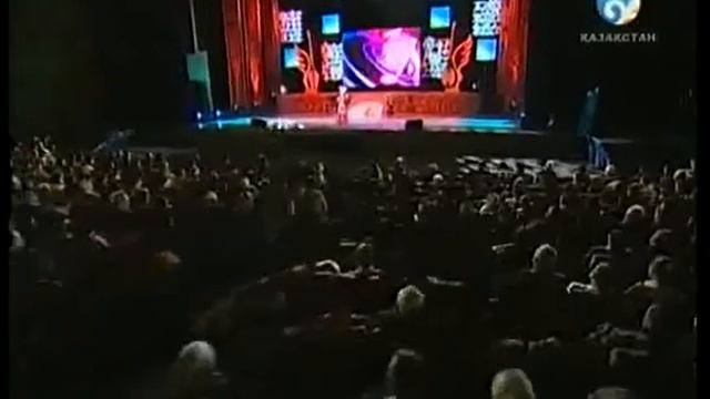 Майра Уәлиқызы -  ''Майранын әні ''  -Майра Ильясова