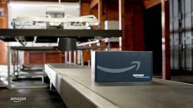 ИСТОРИЯ СОЗДАНИЯ AMAZON. КАК ДЖЕФФ БЕЗОС СТАЛ САМЫМ БОГАТЫМ ЧЕЛОВЕКОМ НА ПЛАНЕТЕ?