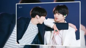 Вигуки/Vkook озвучиваем фанфик "Консорсус" часть 5 автор Saluzzora