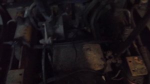 Балканкар погрузчик в разбор