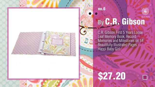 Cr Gibson Baby Products Video Collection // New & Popular 2017 смотреть онлайн