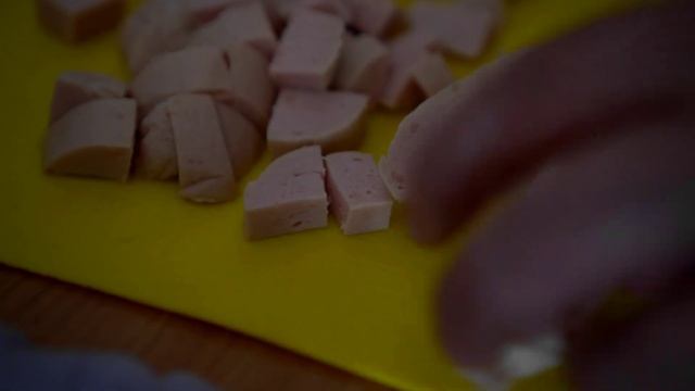 Домашний шеф-повар