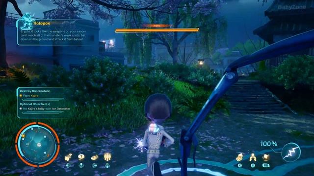 Destroy All Humans 2 Reprobed ALL BOSSES/BOSS FIGHTS (With Cutscenes) 4K 2022 смотреть онлайн