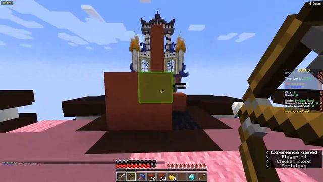 hypixel minecraft stream with viewers! смотреть онлайн