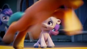 ПРОВАЛ ХАСБРО [My Little Pony] [Пятое поколение] [Обзор]