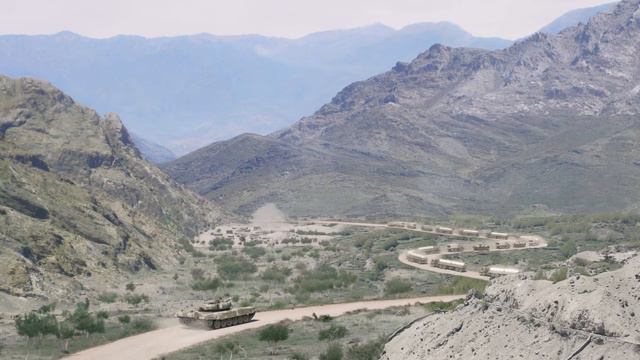 Афганистан смотреть онлайн