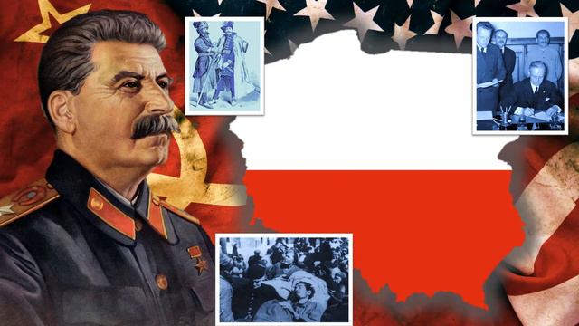 The Start of the Cold War смотреть онлайн