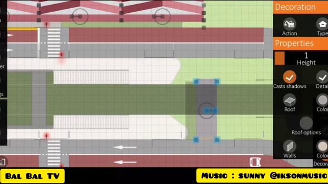 CITY ISLAND 7 PROJECT EPISODE 2 - BUILD AN AIRPORT - INTERSECTION CONTROLLER 2020 смотреть онлайн