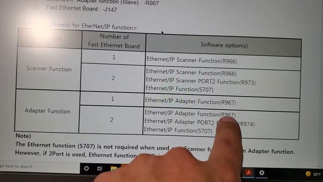 Fanuc CNC Ethernet IP Installation and Setup Video смотреть онлайн