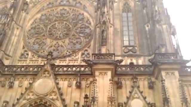 Собор Святого Витта - III смотреть онлайн