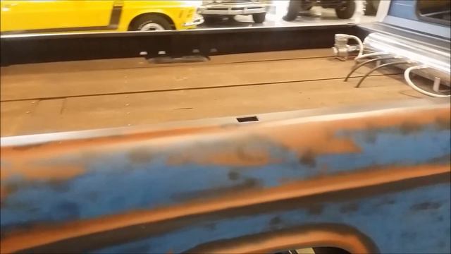 1966 DODGE D100 FOR SALE смотреть онлайн