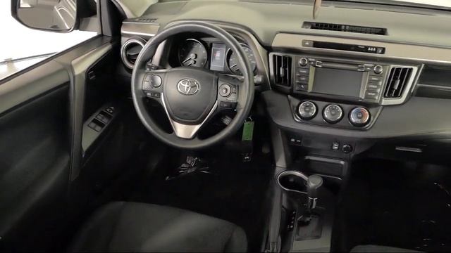 2017 Toyota Rav4 LE Dartmouth New Bedford Fall River Swansea Raynham смотреть онлайн
