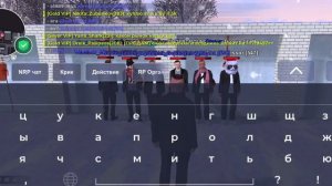 БУДНИ ЛИДЕРА ОПГ НА БЛЕК РАША #1 - ВСТАЛ НА ЛИДЕРКУ БАТ ОПГ В BLACK RUSSIA