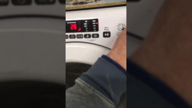 Key Symbol on Washing Machine •How to Remove• смотреть онлайн