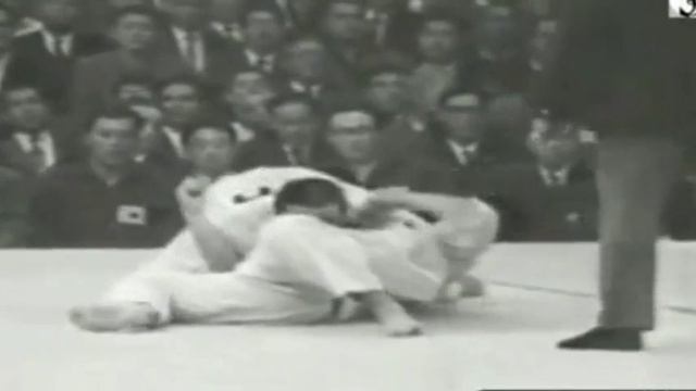 Isao Inokuma смотреть онлайн