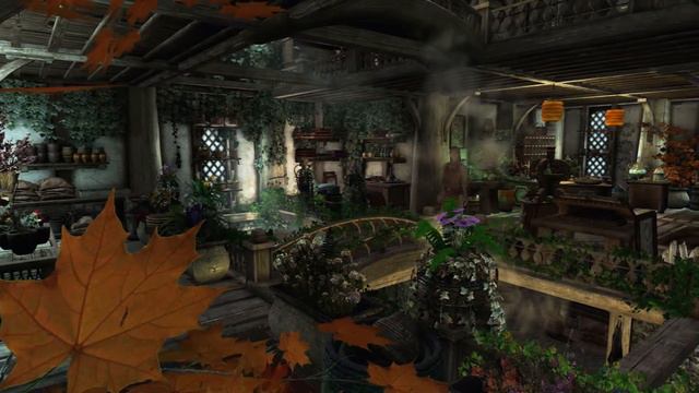 SKYRIM MOD QUICKIE #36 - EEKs Arcadia's Cauldron смотреть онлайн