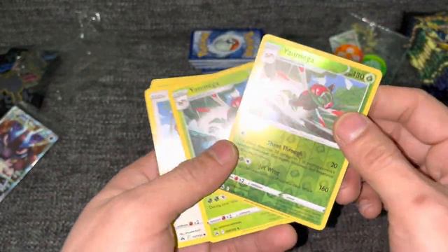 POKÉMON CROWN ZENITH || ELITE TRAINER BOX || UNBOXING || смотреть онлайн