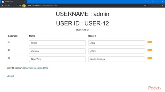 Jakarta EE 8 Recipes : The Course Overview | packtpub.com смотреть онлайн