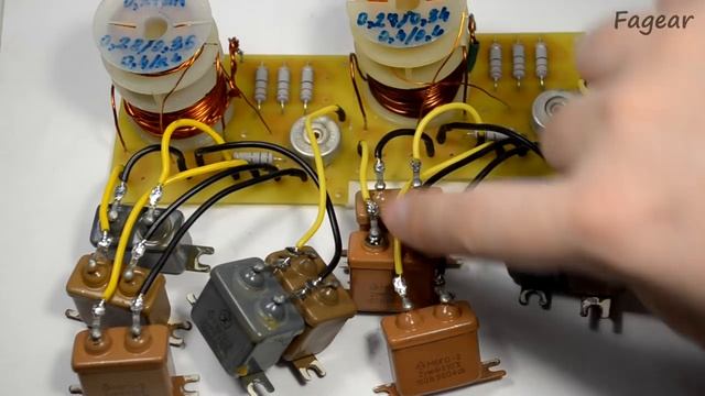 Доработка S-30 (ч.5): перебираем фильтр смотреть онлайн