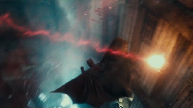 Justice League Trailer: Batman, Superman The Flash, Wonder Woman Easter Eggs смотреть онлайн
